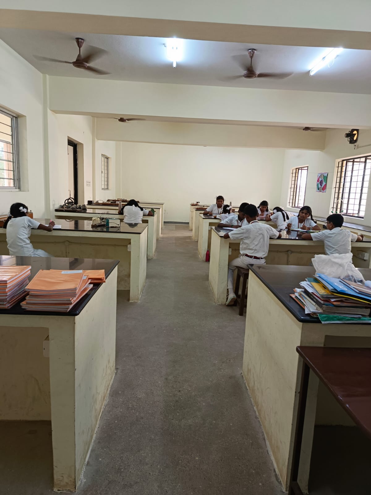 Laboratory Image 1